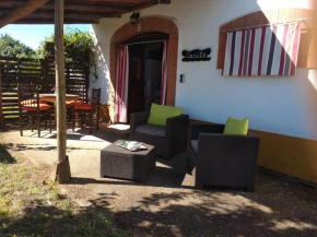 Finca El Chorrillo CASITA